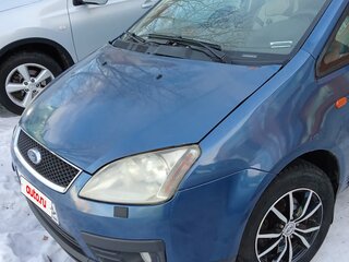 2006 Ford C-MAX I, синий, 400000 рублей, вид 2