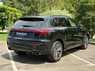 2026 Audi Q5 L III (GU), чёрный, 5895000 рублей, вид 5