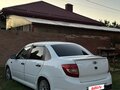 2018 Lada (ВАЗ) Granta I, белый, 500000 рублей