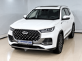 2023 Chery Tiggo 8 Pro Max I, белый, 2225000 рублей