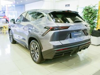 2026 Jetour Dashing I, серый, 3000000 рублей, вид 2