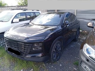 Jetour Dashing I