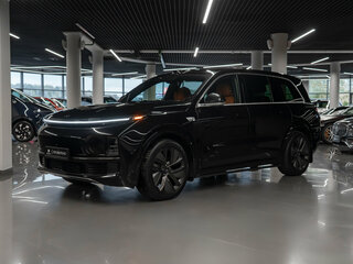2023 Li Auto (Lixiang) L9 44.5 kWh I, чёрный, 6810000 рублей, вид 1
