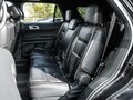 2013 Ford Explorer V, коричневый, 1375000 рублей - вид 9