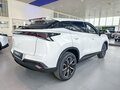 2026 Omoda C5 II, белый, 2901000 рублей - вид 6