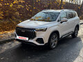 2024 Geely Okavango I Рестайлинг, белый, 2900000 рублей