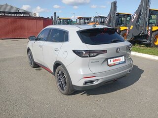 2023 Changan CS55 Plus II, серый, 2050000 рублей, вид 4