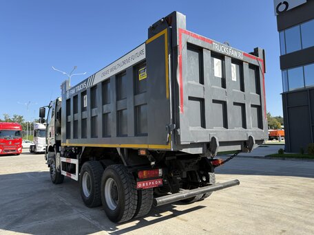 2022 SDAC J6, белый, 6300000 рублей, вид 5
