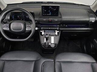 2023 Hyundai Casper I, белый, 1070010 рублей, вид 5