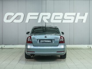 2012 Skoda Octavia RS II Рестайлинг, серый, 1119000 рублей, вид 4