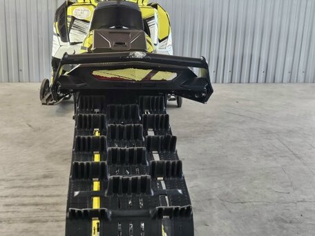 2016 BRP Ski-Doo Summit 850, чёрный, 1100000 рублей, вид 4
