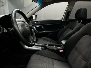 2004 Subaru Outback III, синий, 484900 рублей, вид 5