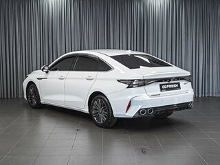 2023 Chery Arrizo 8, белый, 1789000 рублей, вид 2