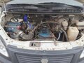 2007 ГАЗ ГАЗель (3302), белый, 720000 рублей - вид 5