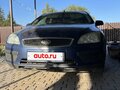 2007 Ford Focus II, синий, 430000 рублей