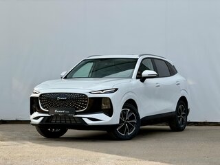 2026 Tenet Plus L4, белый, 2690000 рублей, вид 2