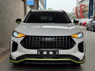 2022 Haval Chitu, белый, 1100000 рублей, вид 2