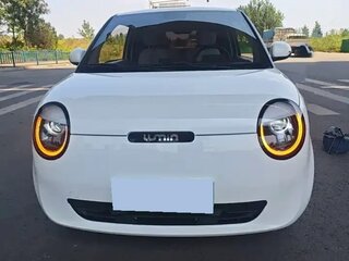 2025 Changan Lumin 28kWh, белый, 940000 рублей, вид 2