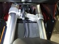 2025 Suzuki V-Strom 800DE, красный, 1199000 рублей - вид 7