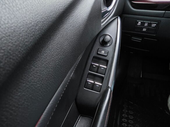 2013 Mazda 6 III (GJ), белый, 1350000 рублей - вид 18