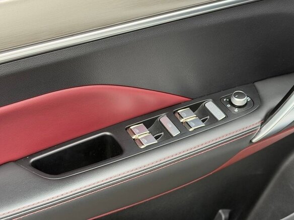 2023 Geely Coolray I, белый, 1599000 рублей - вид 27