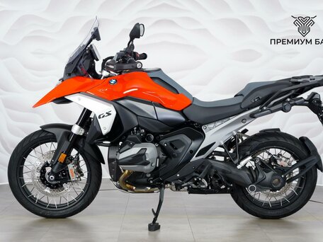 2025 BMW R 1300 GS, красный, 2499000 рублей, вид 2