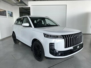 2026 Jeland J6, белый, 2199000 рублей, вид 4