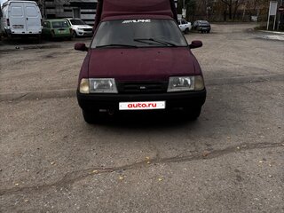 2005 Иж 2717, красный, 110000 рублей, вид 2