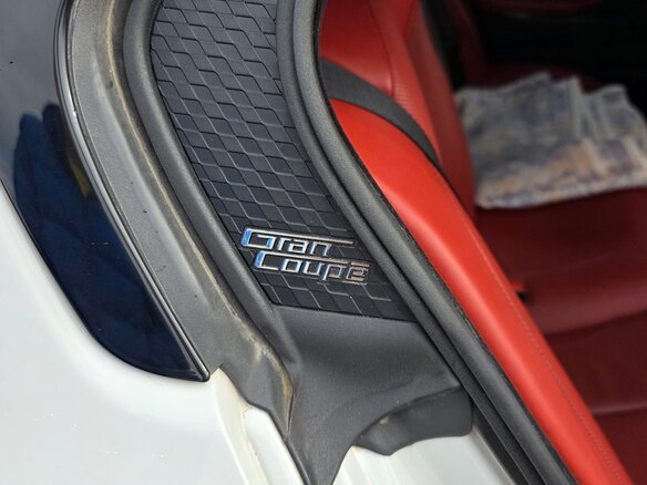 2013 BMW M6 III (F06/F13/F12), белый, 3990000 рублей - вид 13
