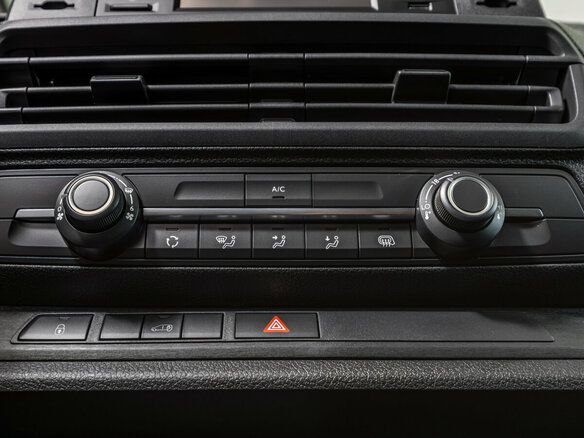 2025 Peugeot Expert, белый, 5099000 рублей - вид 32