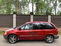 2000 Dodge Caravan 3-speed IV, красный, 310000 рублей - вид 7