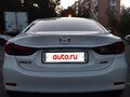 2014 Mazda 6 III (GJ), белый, 1550000 рублей - вид 1