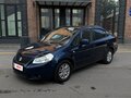 2011 Suzuki SX4 I (Classic) Рестайлинг, синий, 570000 рублей