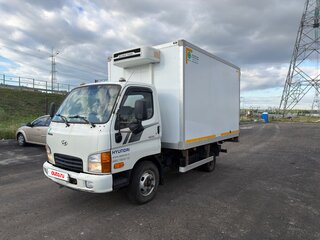 2020 Hyundai Porter II, белый, 1900000 рублей, вид 1
