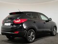 2014 Hyundai ix35 I Рестайлинг, чёрный, 1240000 рублей - вид 4