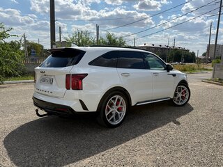 2022 Kia Sorento IV, белый, 4499000 рублей, вид 5