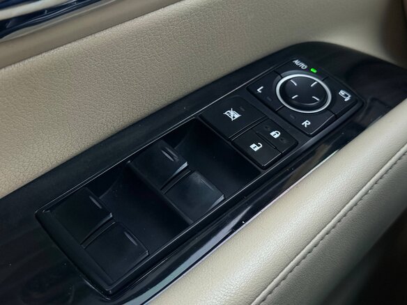 2010 Lexus RX 270 III, чёрный, 1846000 рублей - вид 24