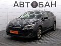 2019 Subaru XV II, чёрный, 1550000 рублей