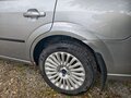 2007 Ford Mondeo 6-speed III Рестайлинг, серебристый, 385000 рублей - вид 10