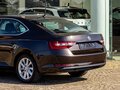 2018 Skoda Superb III, коричневый - вид 9