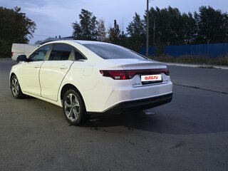 2023 Livan S6 Pro, белый, 1299000 рублей, вид 4