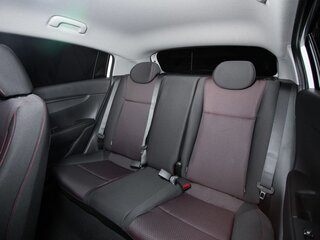 2025 Solaris KRX, синий, 2725000 рублей, вид 5