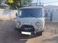 2019 УАЗ 3909, серебристый, 1050000 рублей - вид 6
