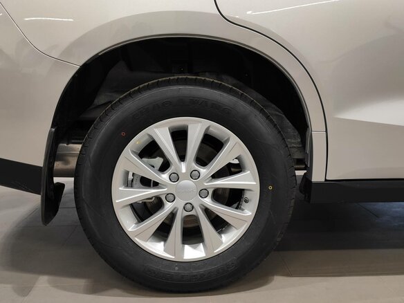 2026 Haval M6 II, серый, 2099000 рублей - вид 5