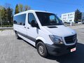 2015 Mercedes-Benz Sprinter, белый, 2200000 рублей - вид 2