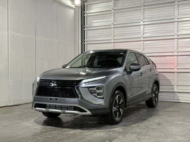 Открыть фотографии: Mitsubishi Eclipse Cross I Рестайлинг