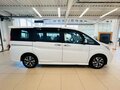 2016 Honda Stepwgn V, белый - вид 7