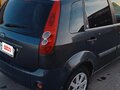 2007 Ford Fiesta Mk5, серый, 300000 рублей - вид 3