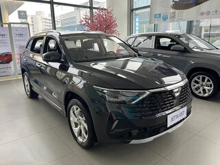 2026 Jetta VS7 I Рестайлинг 2, серый, 2050700 рублей, вид 2