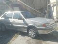2006 Lada (ВАЗ) 2114, серебристый, 145000 рублей